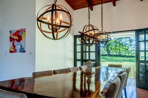 CommercialHotel - B&B for sale in La Garita Costa Rica