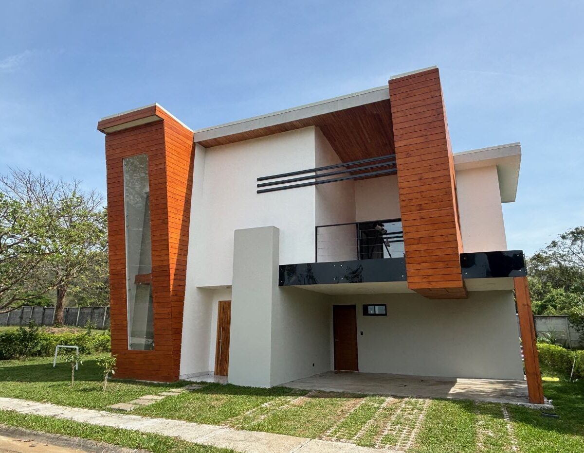 Homes for sale in La Guacima Costa Rica