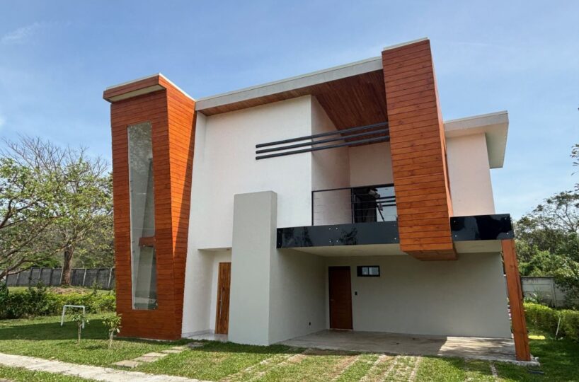 Homes for sale in La Guacima Costa Rica