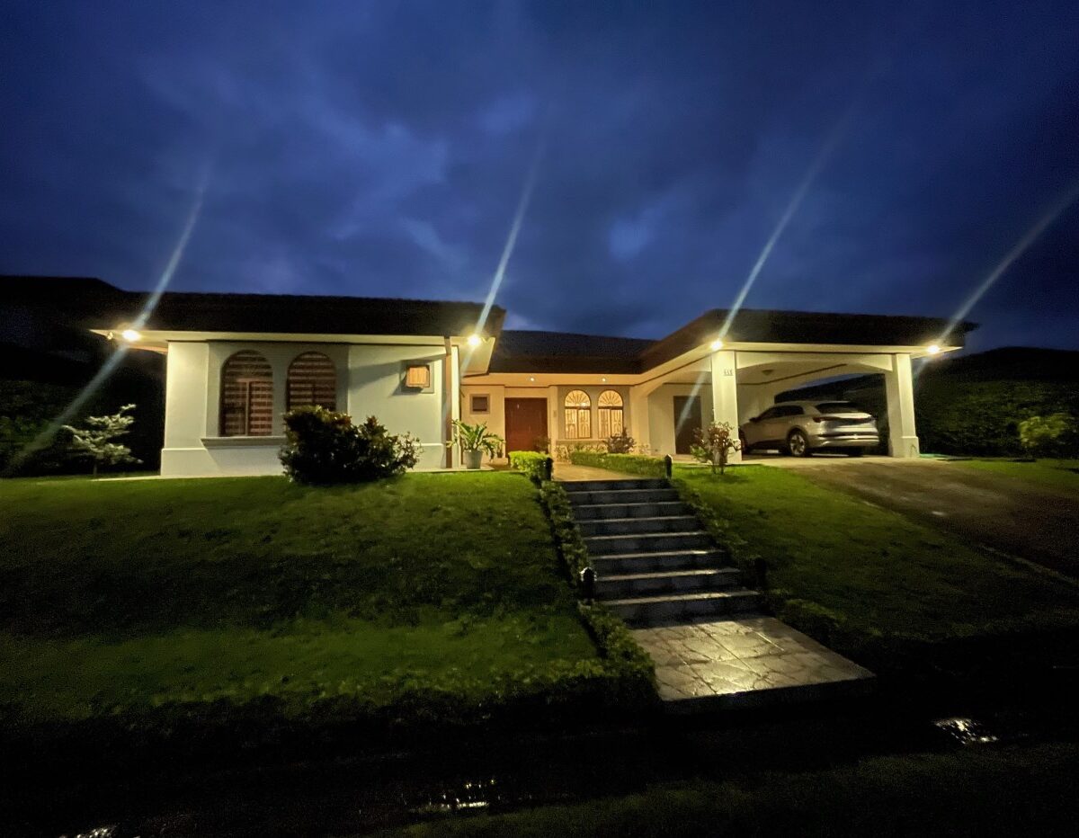 Homes for sale in La Guacima Costa Rica