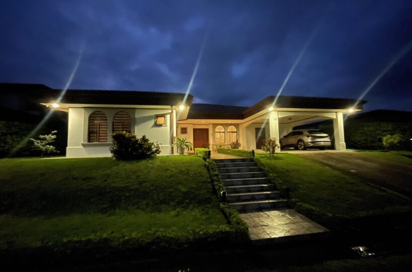 Homes for sale in La Guacima Costa Rica