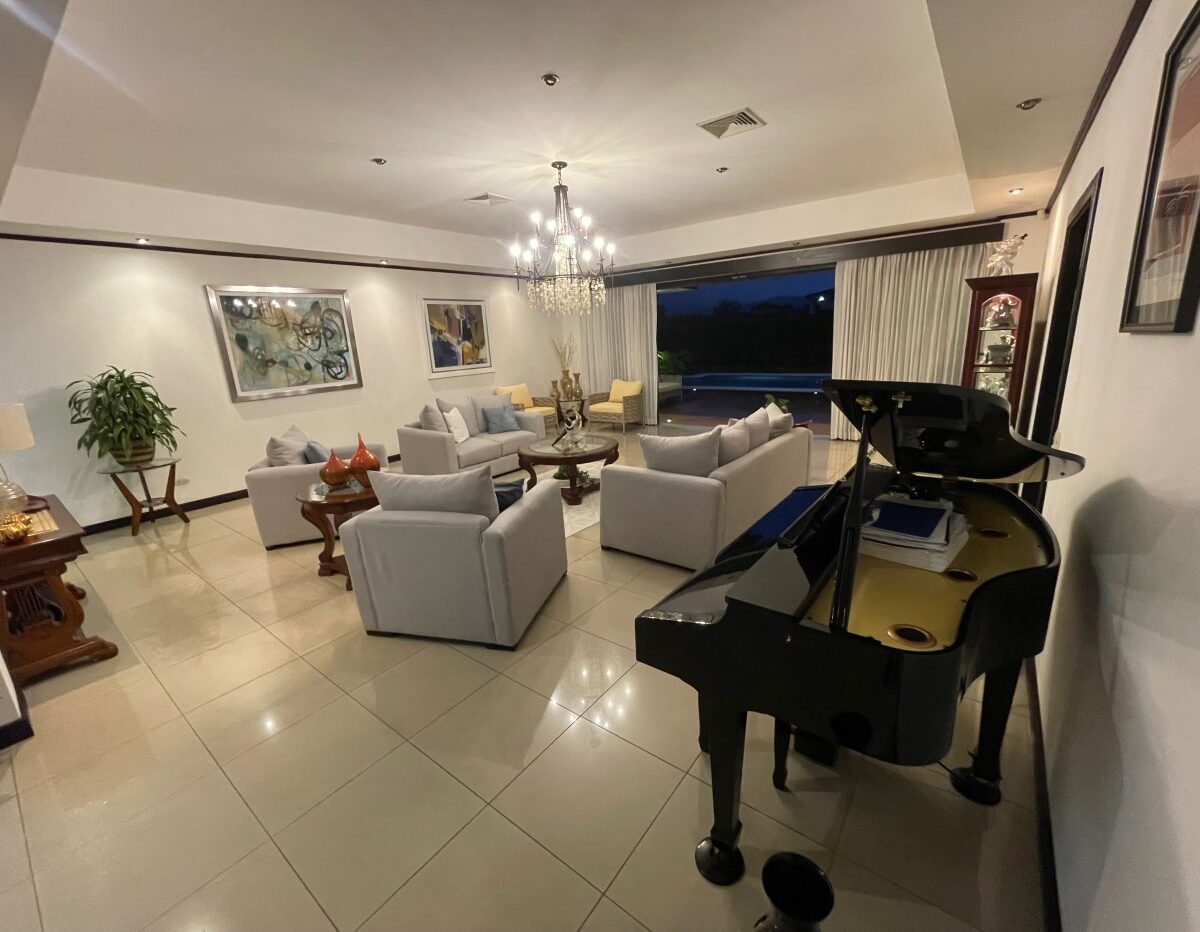 Homes for sale in La Guacima Costa Rica