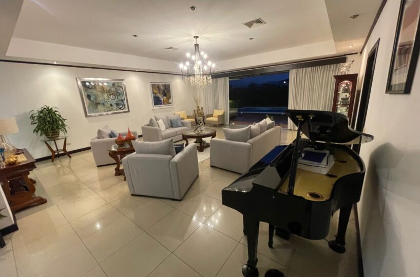 Homes for sale in La Guacima Costa Rica