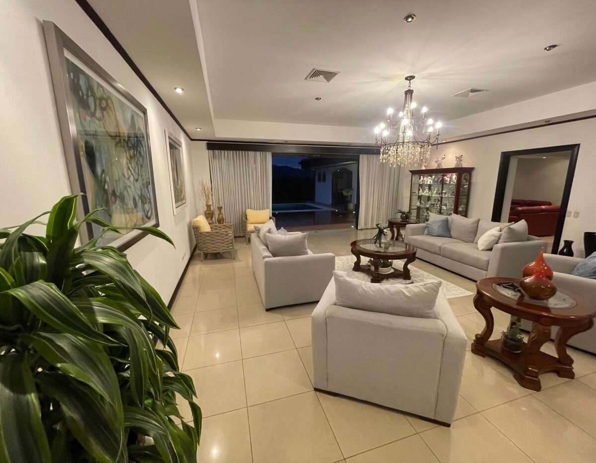 Homes for sale in La Guacima Costa Rica