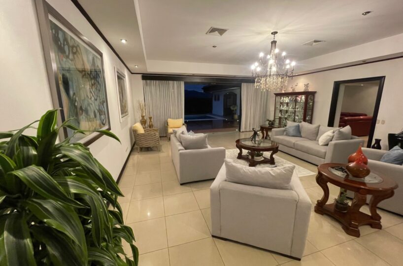 Homes for sale in La Guacima Costa Rica