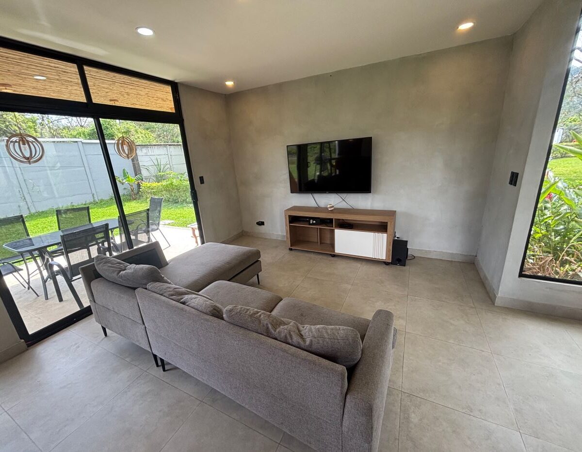 Homes for sale in La Guacima Costa Rica