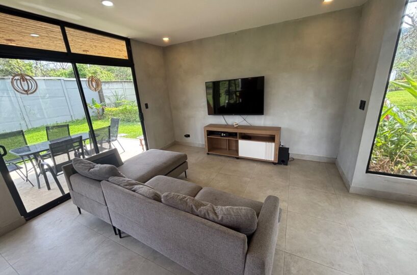 Homes for sale in La Guacima Costa Rica