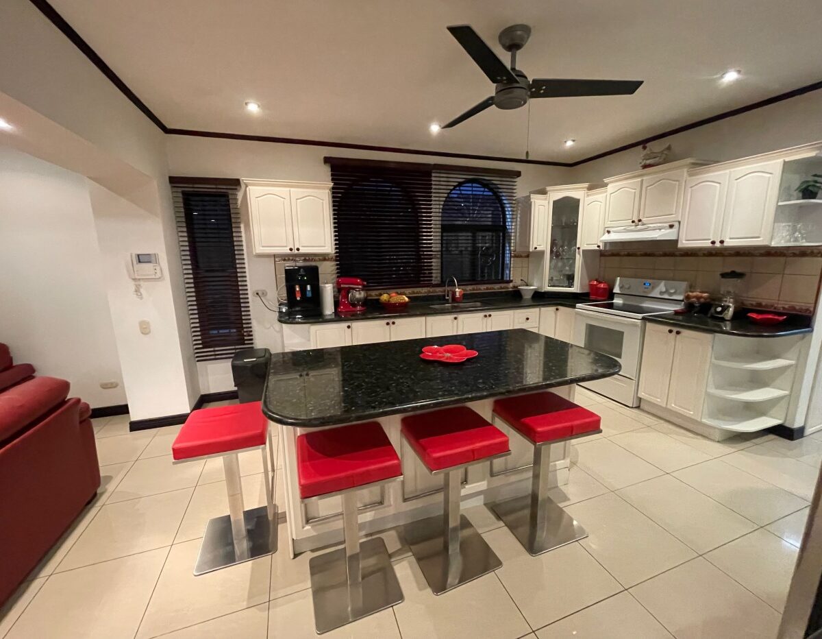 Homes for sale in La Guacima Costa Rica