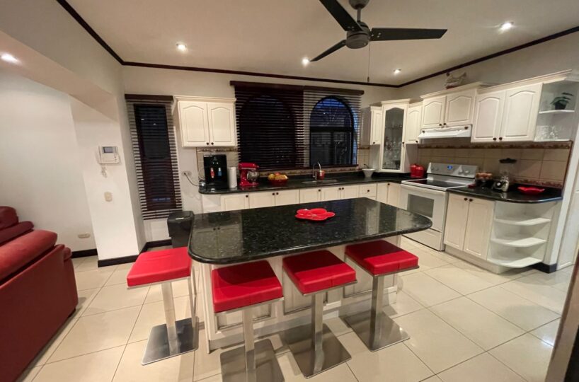 Homes for sale in La Guacima Costa Rica