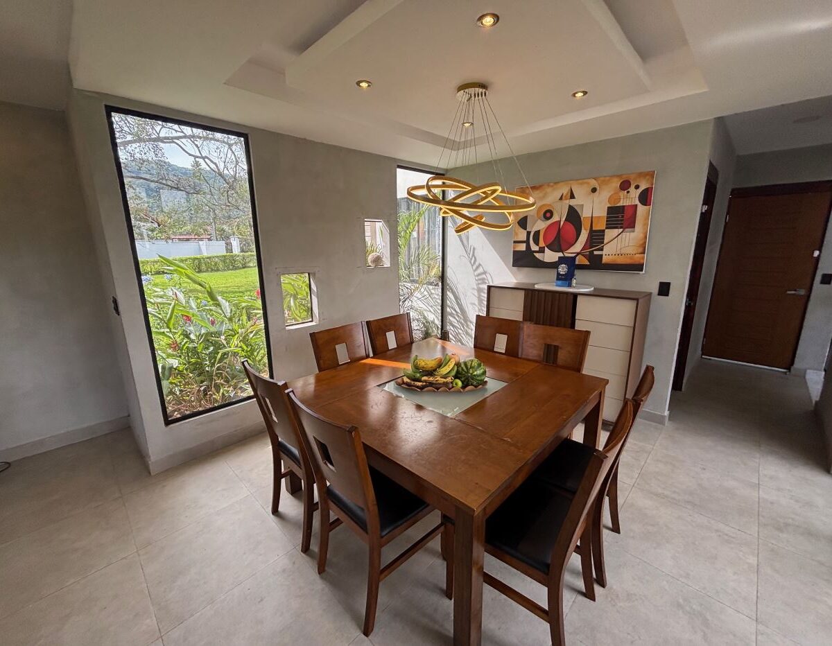 Homes for sale in La Guacima Costa Rica