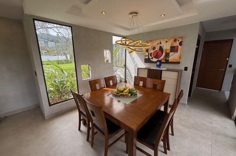 Homes for sale in La Guacima Costa Rica