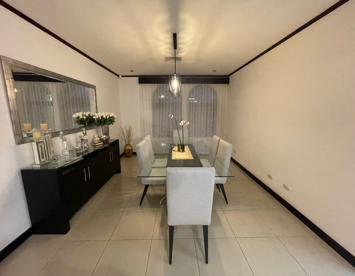 Homes for sale in La Guacima Costa Rica