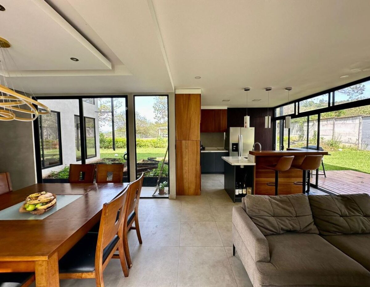 Homes for sale in La Guacima Costa Rica