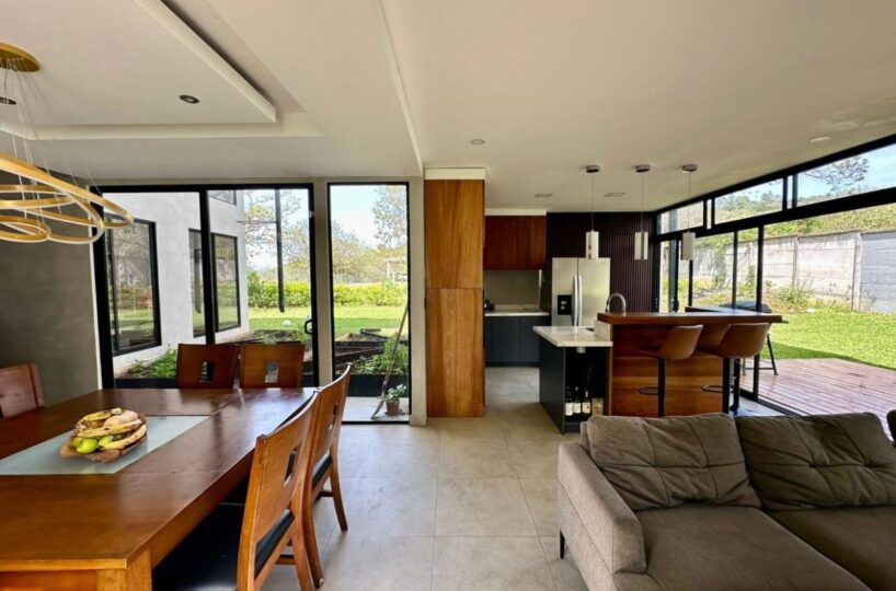 Homes for sale in La Guacima Costa Rica