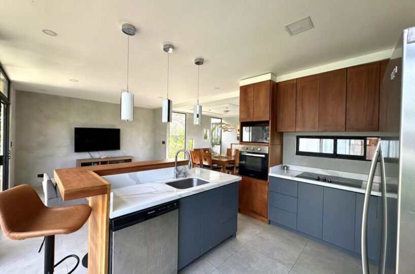 Homes for sale in La Guacima Costa Rica