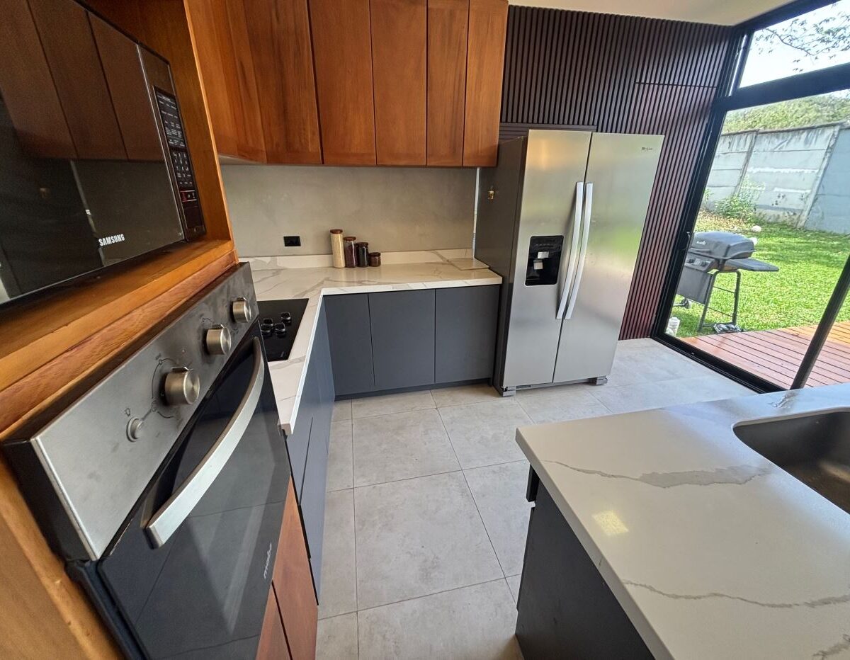 Homes for sale in La Guacima Costa Rica