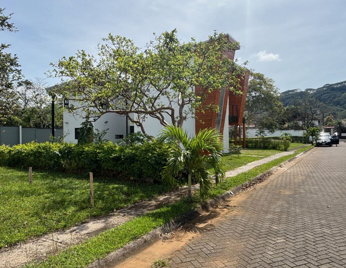 Homes for sale in La Guacima Costa Rica