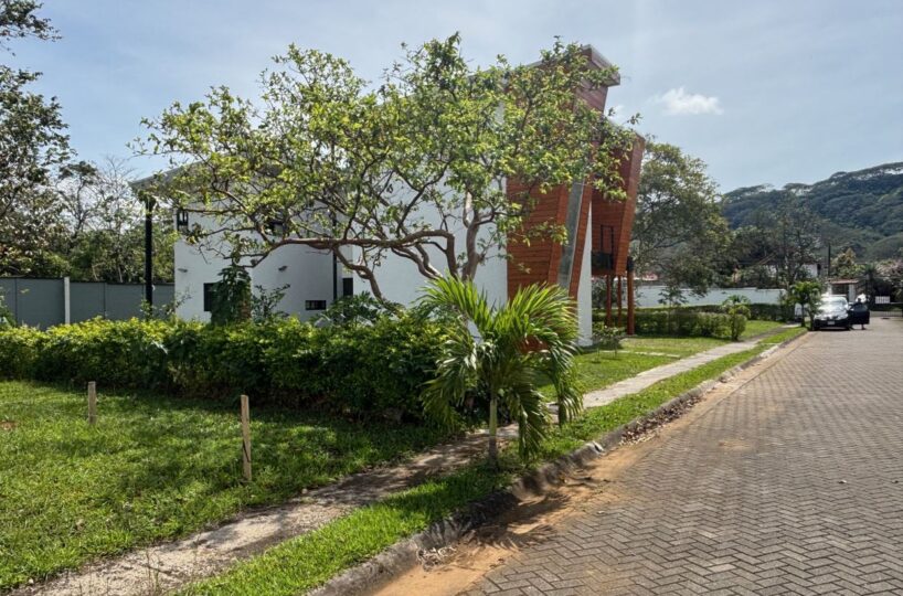 Homes for sale in La Guacima Costa Rica