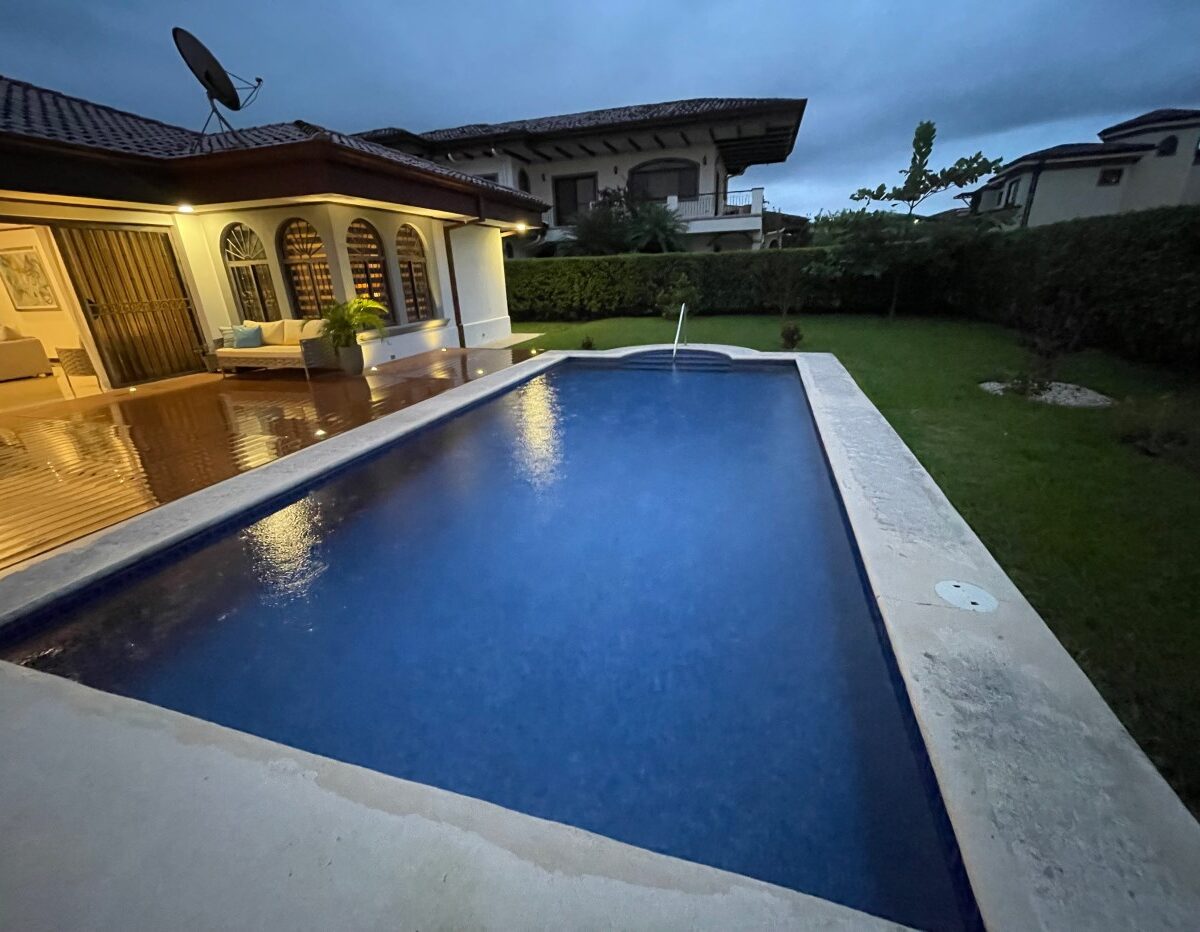 Homes for sale in La Guacima Costa Rica