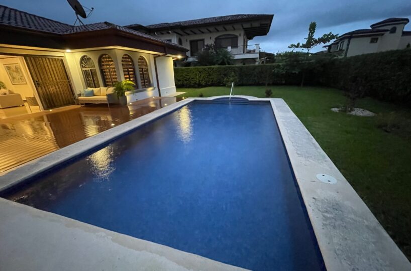 Homes for sale in La Guacima Costa Rica