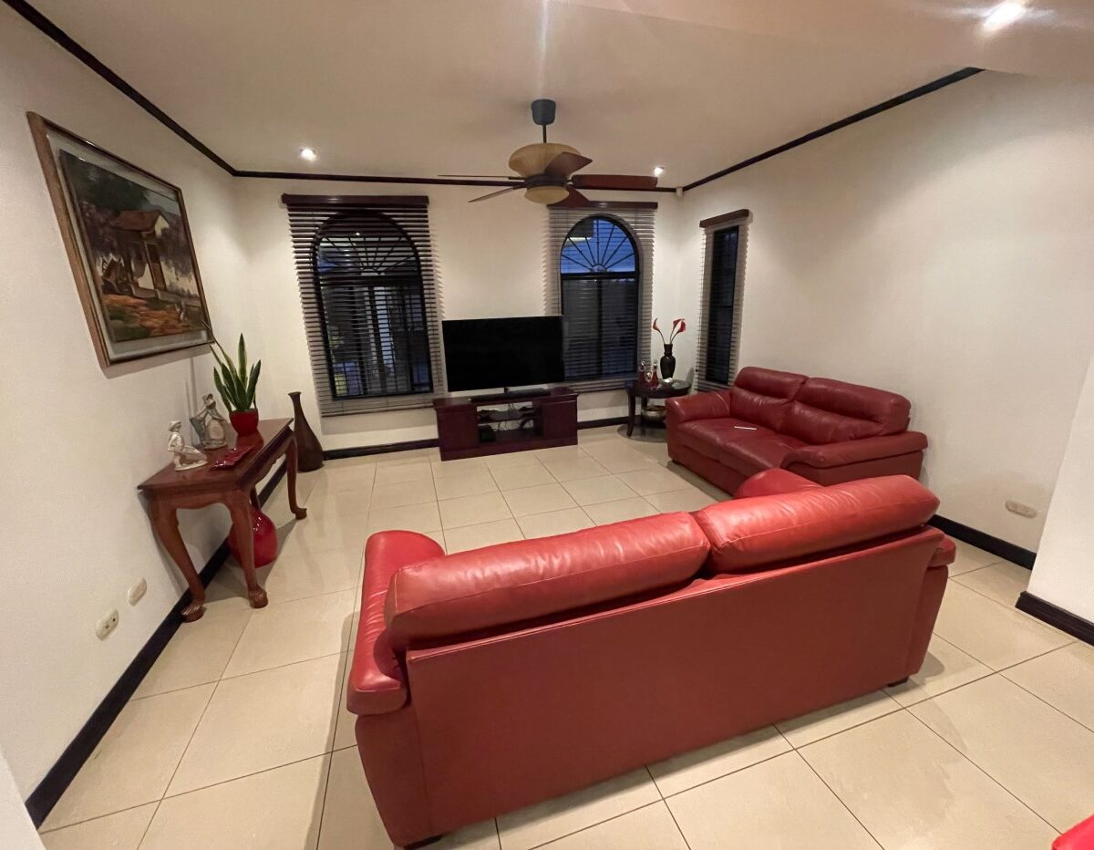 Homes for sale in La Guacima Costa Rica