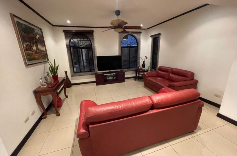 Homes for sale in La Guacima Costa Rica