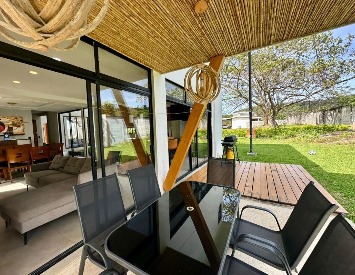 Homes for sale in La Guacima Costa Rica