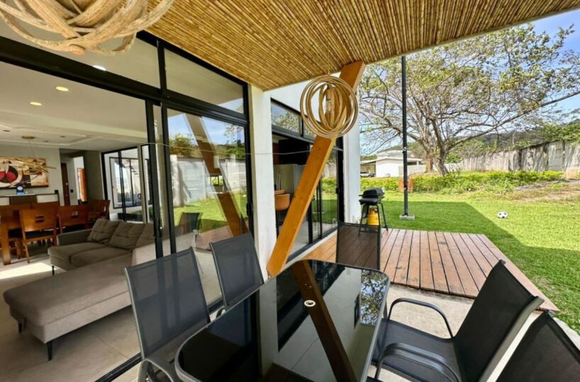 Homes for sale in La Guacima Costa Rica