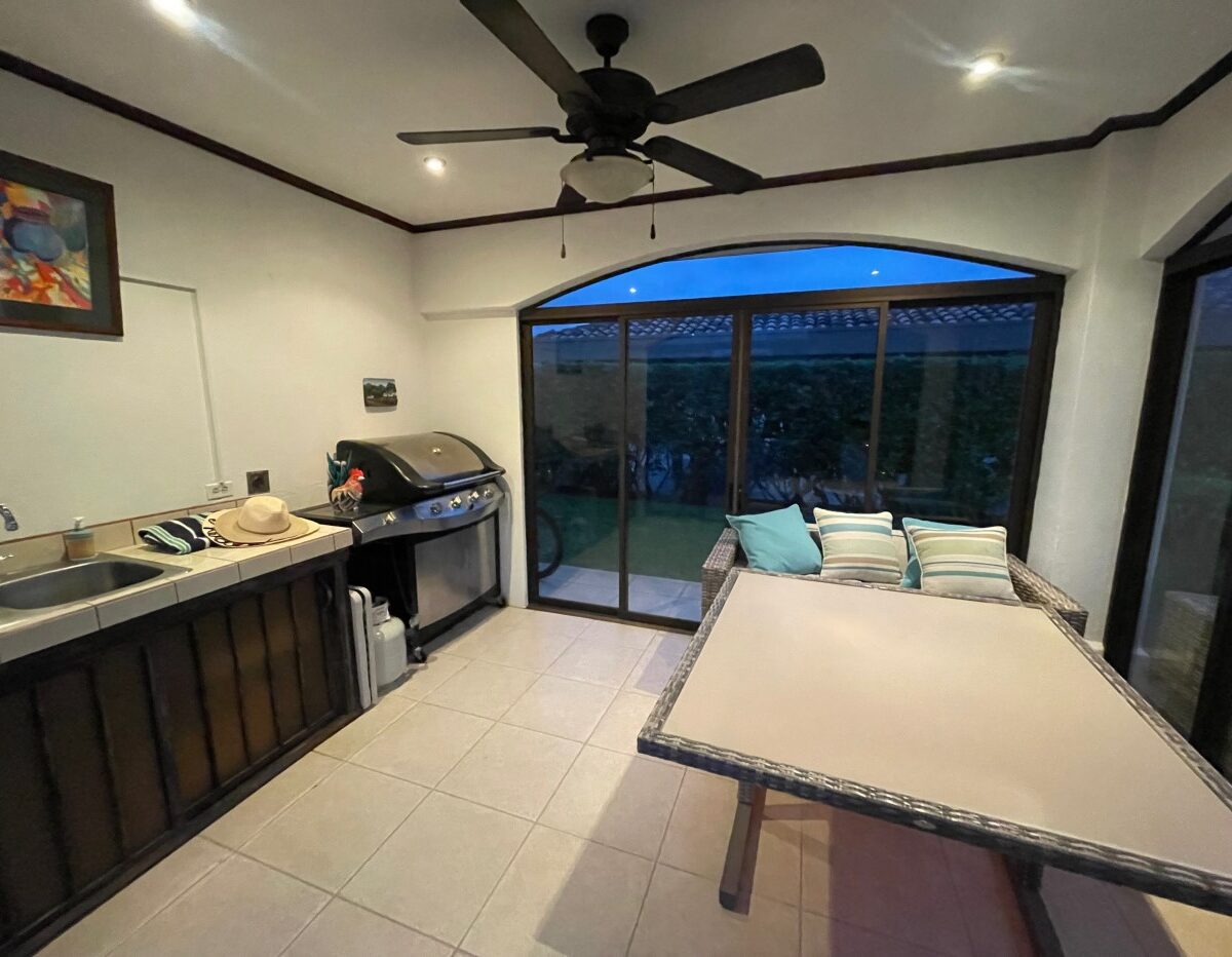 Homes for sale in La Guacima Costa Rica