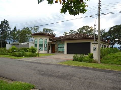 Homes for sale in La Guacima Costa Rica