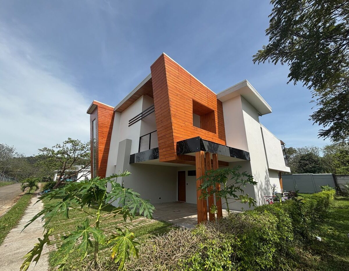 Homes for sale in La Guacima Costa Rica