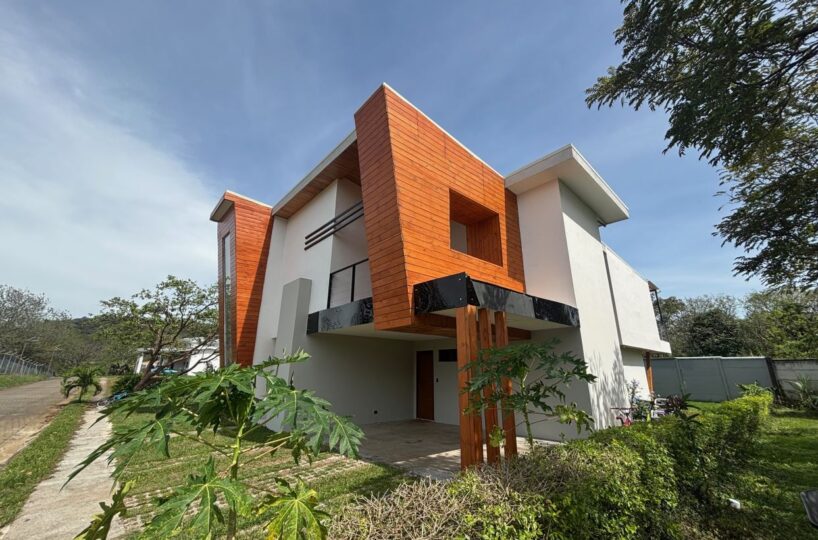 Homes for sale in La Guacima Costa Rica