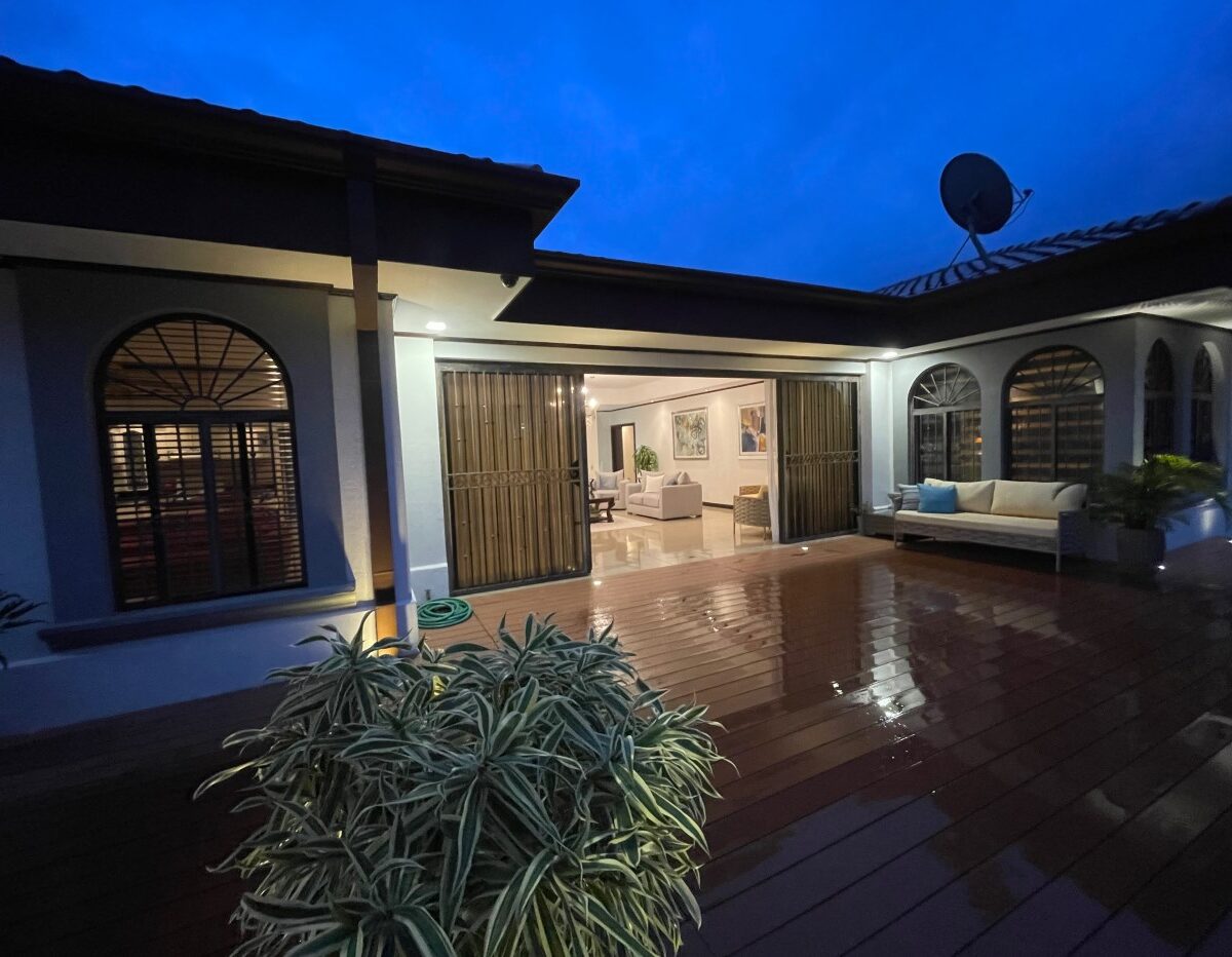 Homes for sale in La Guacima Costa Rica