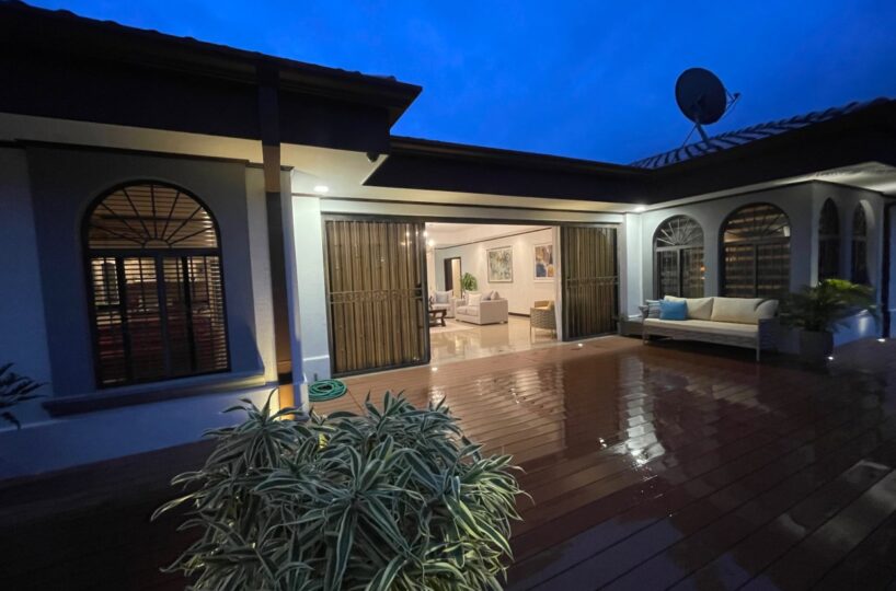 Homes for sale in La Guacima Costa Rica