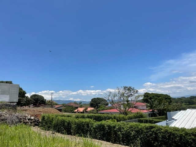 Building Lots for sale in La Guacima Costa Rica