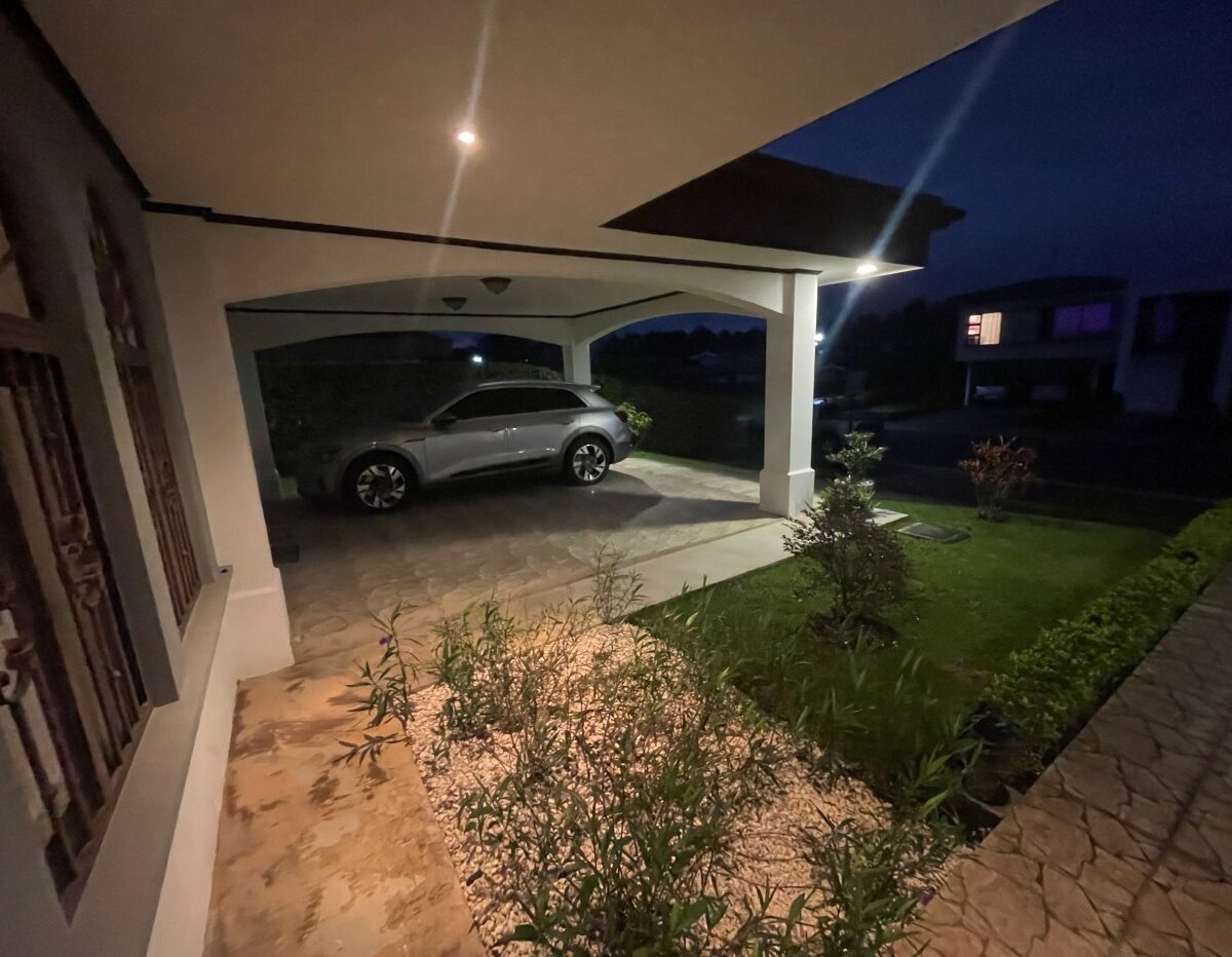 Homes for sale in La Guacima Costa Rica