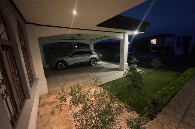 Homes for sale in La Guacima Costa Rica