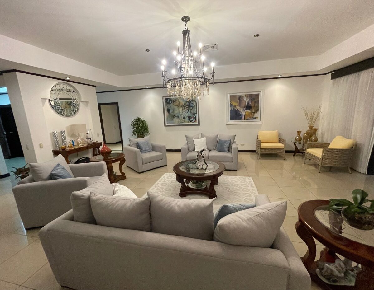 Homes for sale in La Guacima Costa Rica