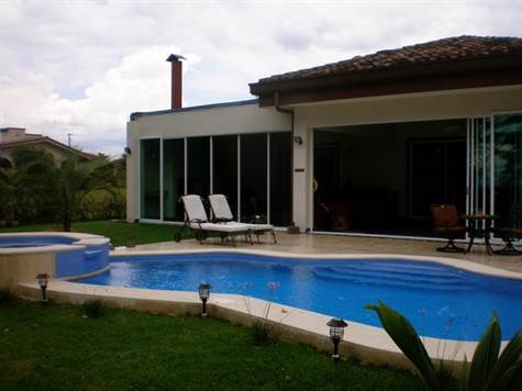 Homes for sale in La Guacima Costa Rica