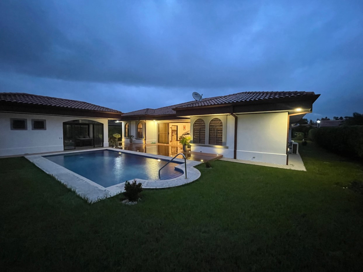 Homes for sale in La Guacima Costa Rica