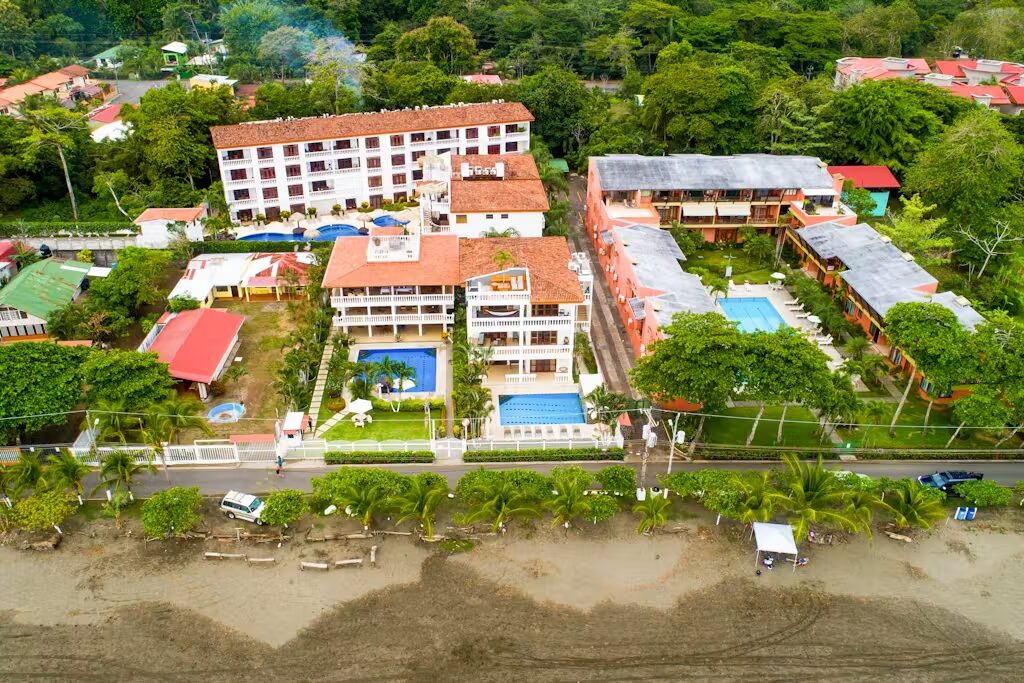 Homes for sale in Jaco Beach Costa Rica