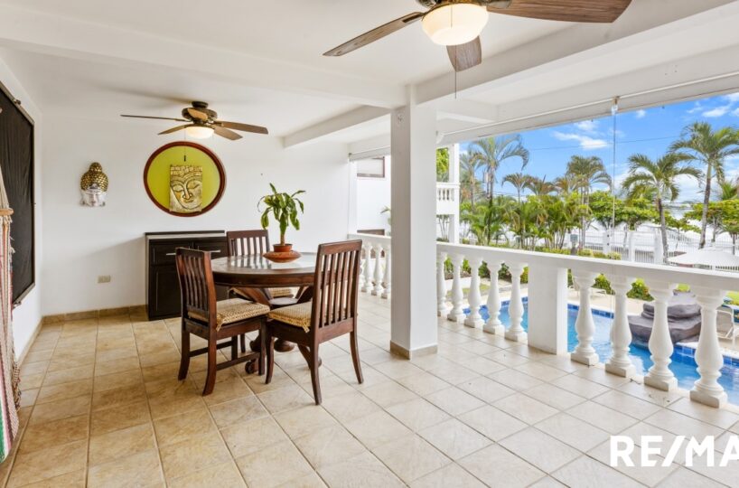 Condos for sale in Jaco Beach Costa Rica