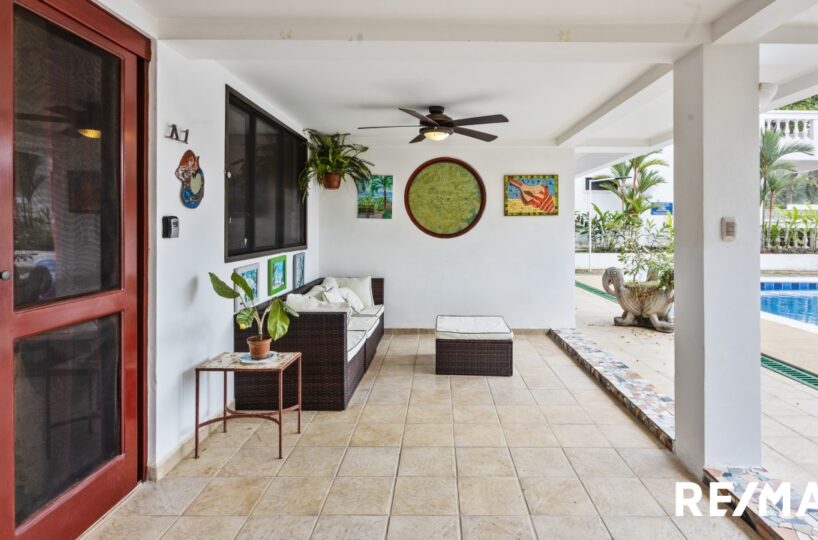 Condos for sale in Jaco Beach Costa Rica