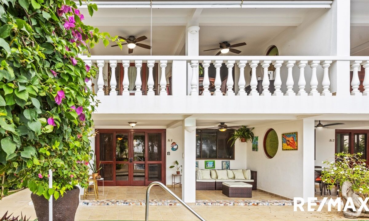 Condos for sale in Jaco Beach Costa Rica