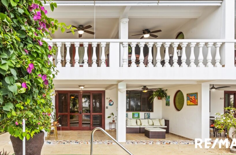 Condos for sale in Jaco Beach Costa Rica