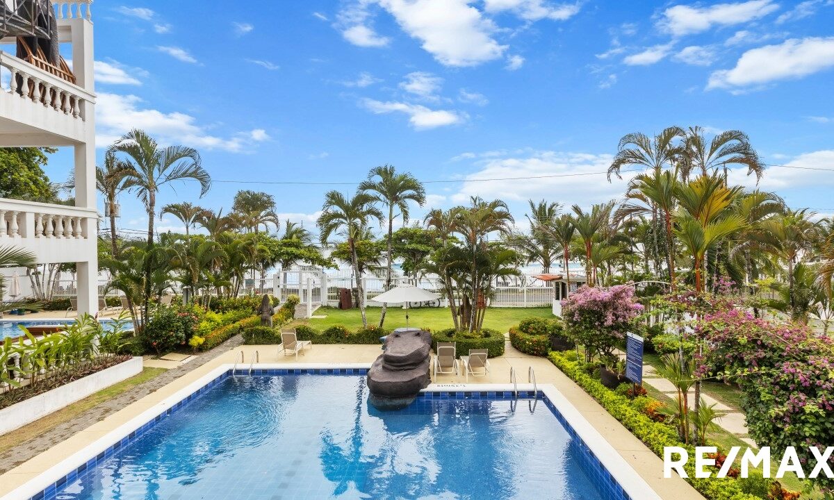 Condos for sale in Jaco Beach Costa Rica