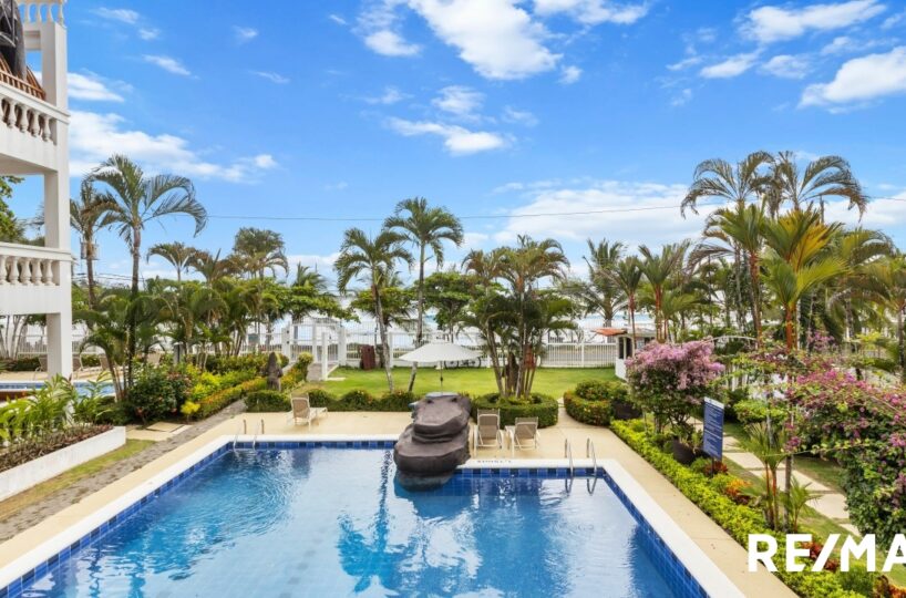 Condos for sale in Jaco Beach Costa Rica