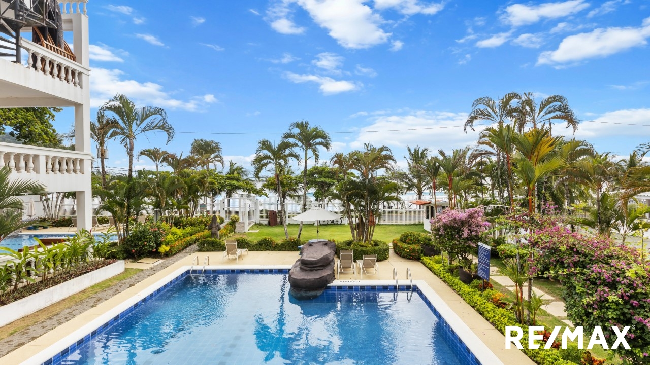 Condos for sale in Jaco Beach Costa Rica