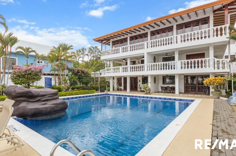 Condos for sale in Jaco Beach Costa Rica