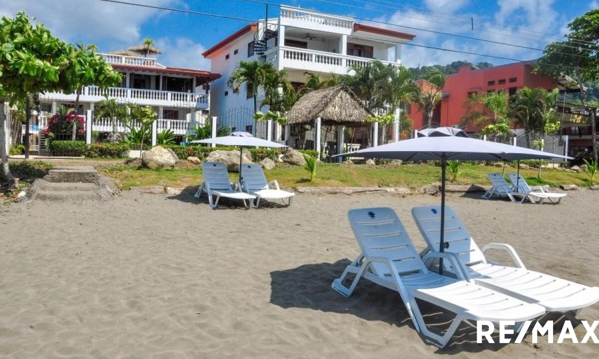 Homes for sale in Jaco Beach Costa Rica